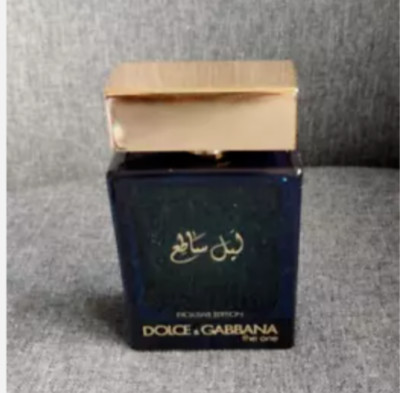 Dolce Gabbana The One Luminous Night Eau De Parfum 100 ml