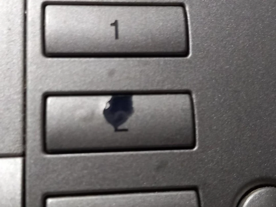 6M2T18C815 Sistema Audio/Radio Cd para FORD S-MAX (CA1) Titanium 2006 867662 - Imagen 3 de 4