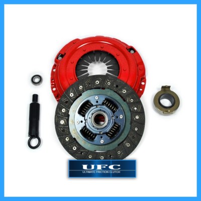 OEM Clutch Kit With Slave Cylinder For 96-01 Chevy S10, GMC Sonoma, Isuzu Hombre 2.2L