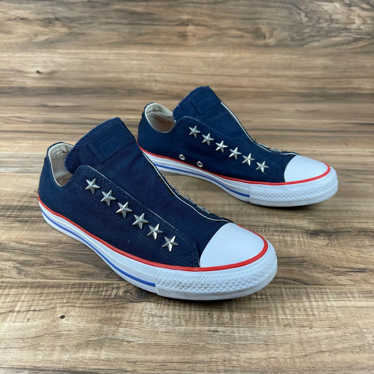 Are converse good for running 2025