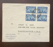 O) 1941 ARGENTINA, GENERAL DOMINGO FRENCH AND COLONEL ANTONIO BERUTI, PATRIOTS,