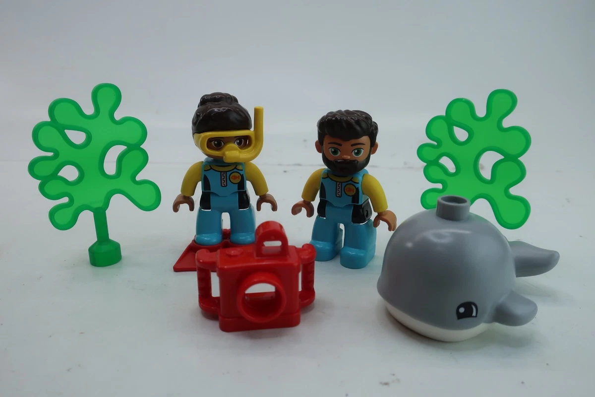Duplo 10910 new arrivals