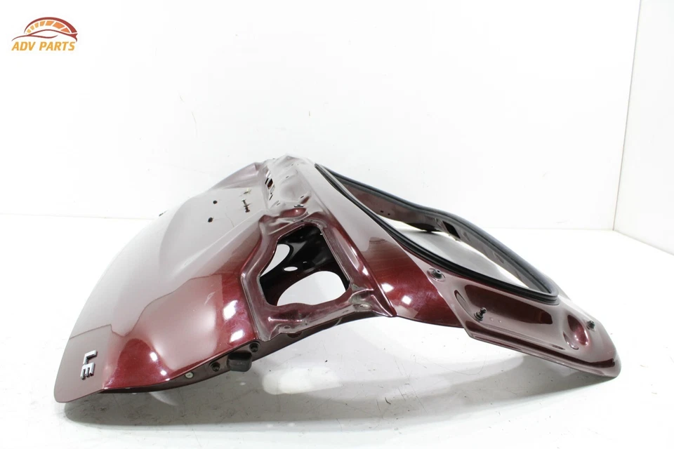 Toyota Highlander 2014-2019 puerta trasera puerta levadiza carcasa puerta trasera OEM Foto 4 de 4