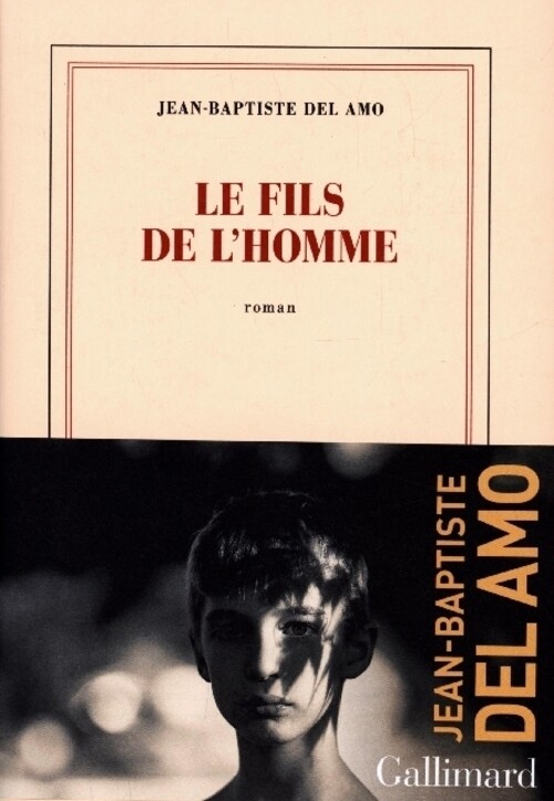 Thumbnail - Le Fils De L'homme Jean-baptiste Del Amo Taschenbuch Französisch 2021