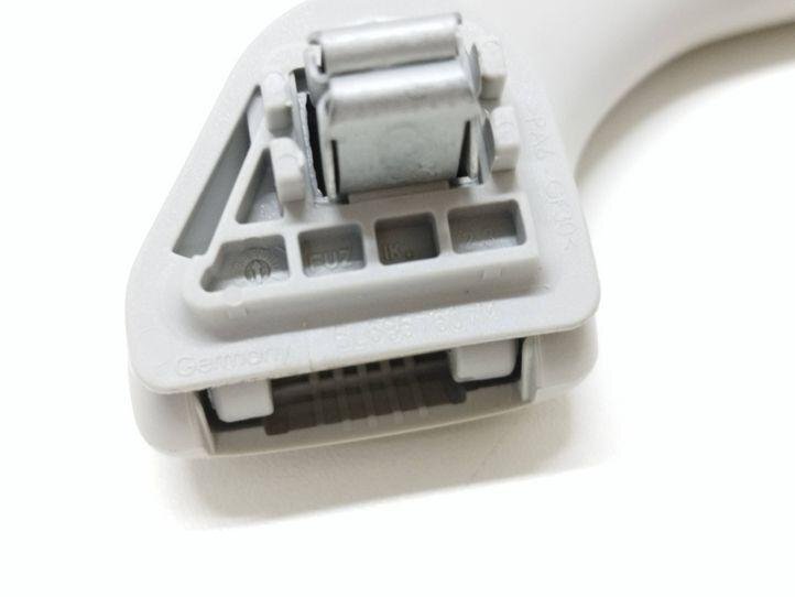 SKODA FABIA III NJ3 Front Left Roof Handle 5L6857607 1.0 Petrol  