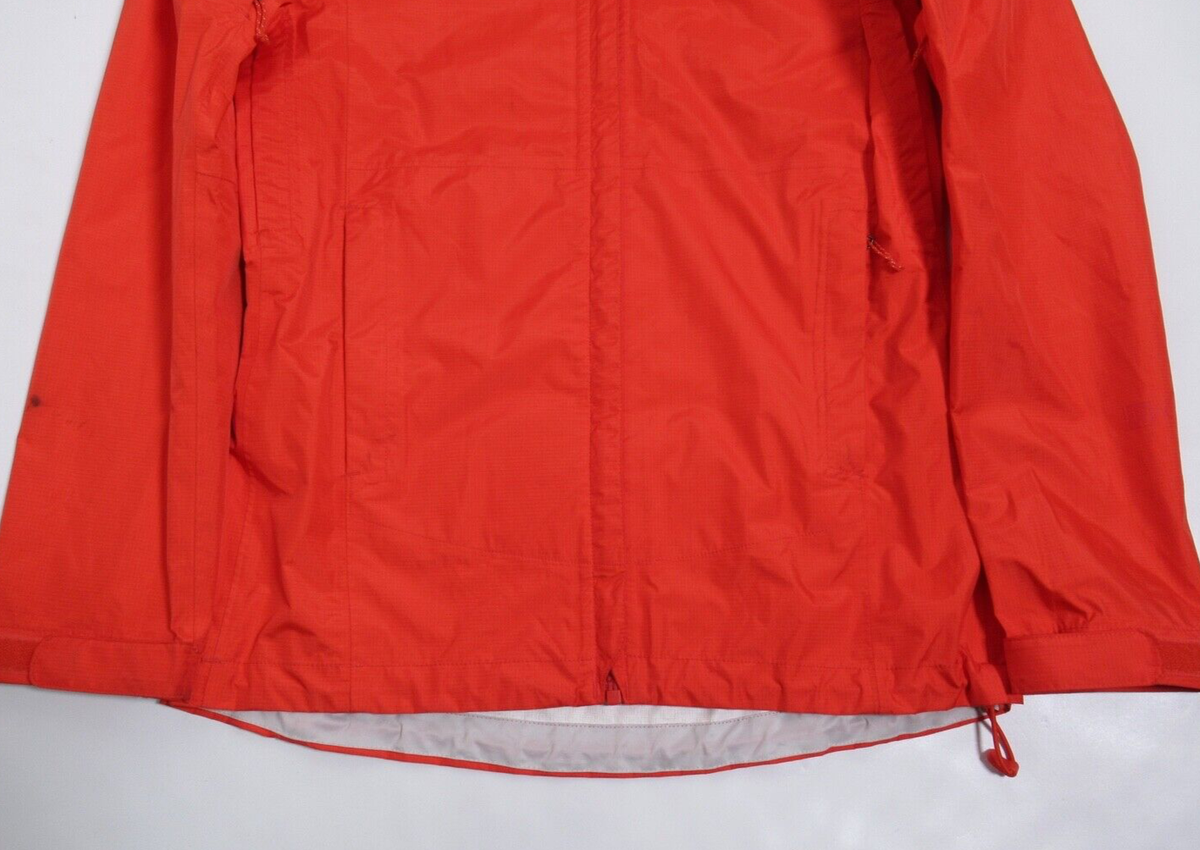 Patagonia Women's Torrentshell Rain Jacket Turkish Red THR