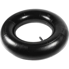 HQRP 4.80/4.00-8" Tire Inner Tube for Hand Truck Dollie Wheelbarrow Lawn Mower