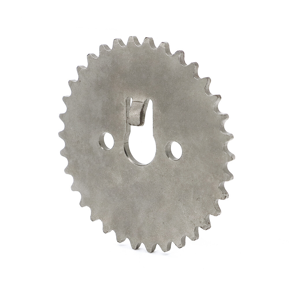 Timing Cam Chain Guide Tensioner Sprocket Kit For 2000-07 YAMAHA TTR125 TTR125L