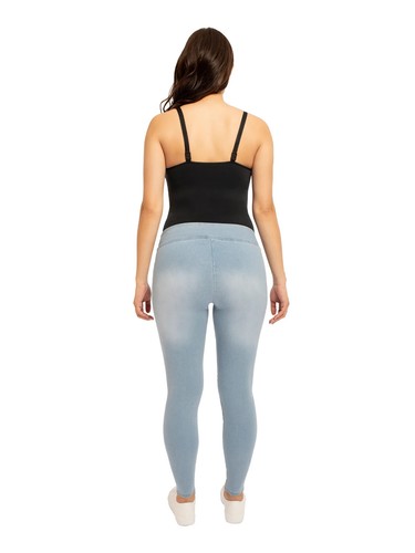 New Destination Maternity Soft Women's Maternity Jegging Sizes 8 / 10 (Medium)! - Picture 9 of 14