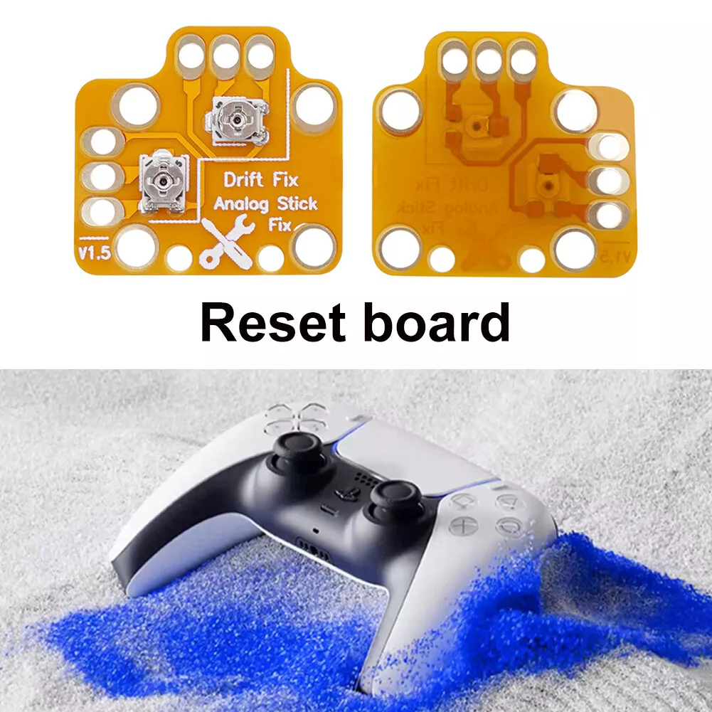 Ps4 controller hot sale drift