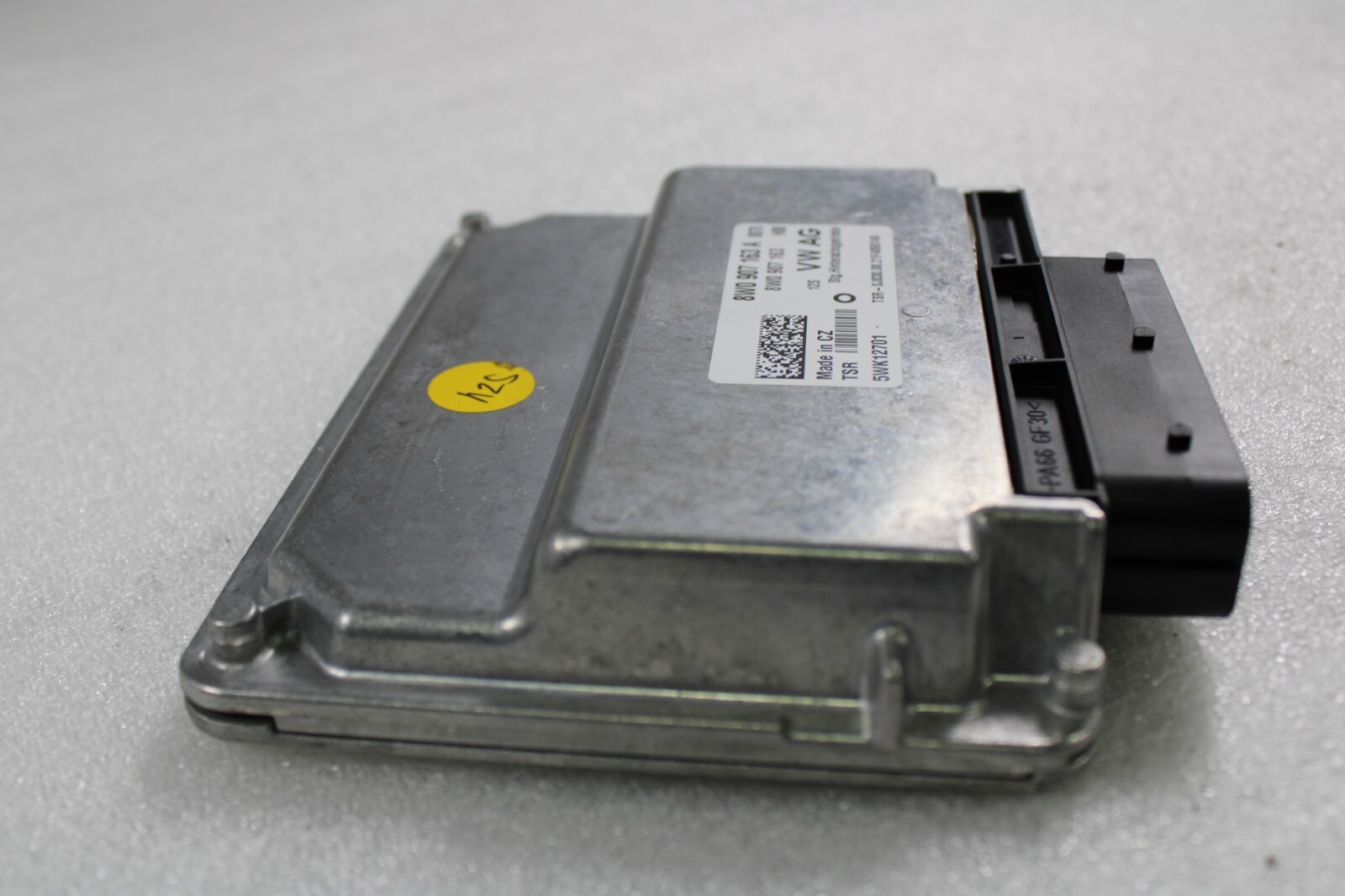 Lamborghini Urus, Differential Control Module, Used, P/N 8W0907163A