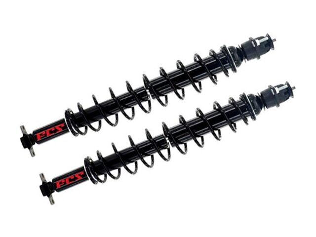 PM Auto Rear Shock Absorber Conversion Kit – Pair – For 2006-2011 Buick Lucerne – Limited Lifetime Warranty-1204590
