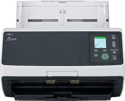 Fujitsu Ricoh fi-8170 Color Duplex Document Scanner - PA03810-B055