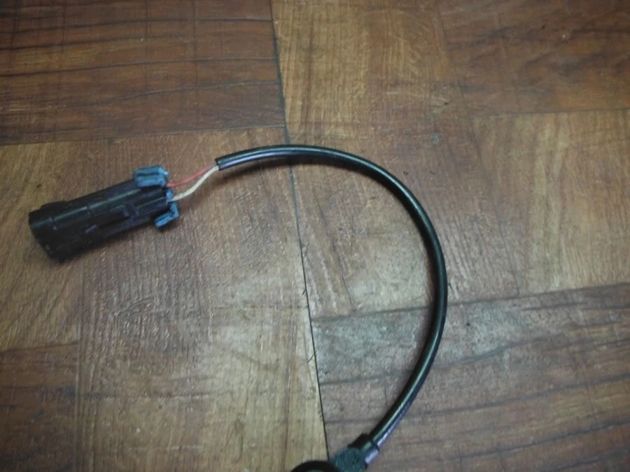 COBALT COUPE PONTIAC G5 Knock Sensor GM OEM Tested - Image 4 of 4