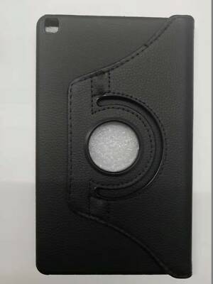 Tablet Tasche für Samsung Galaxy Tab A( 8.0 Zoll )T290 Case Hülle Schwarz 2019