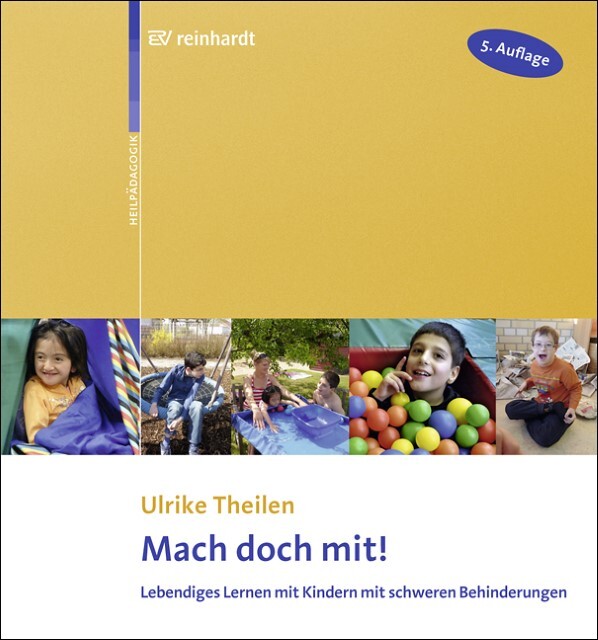 Thumbnail - Mach Doch Mit Ulrike Theilen