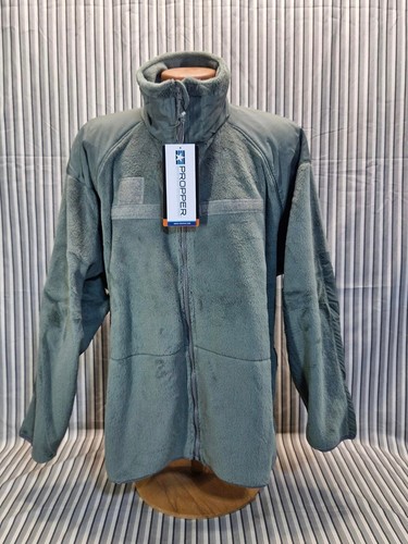ECWCS GEN III Level 3 POLARTEC FLEECE JACKET - Picture 19 of 33