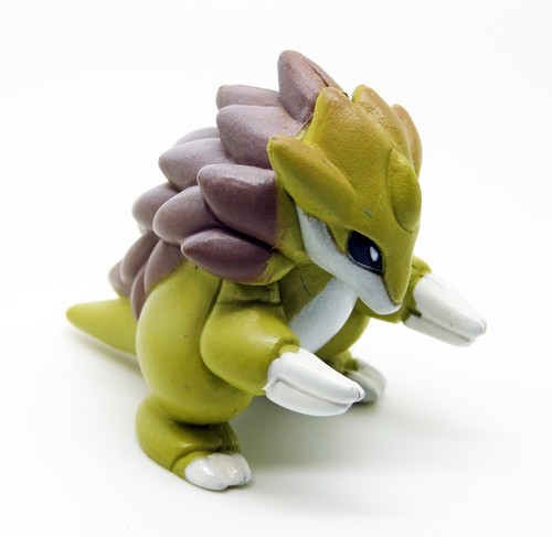 Pokémon Vintage Tomy Figures Gen 1 C.G.T.S.J Choose Figure Dropdown Menu Rare 1 - Picture 88 of 337