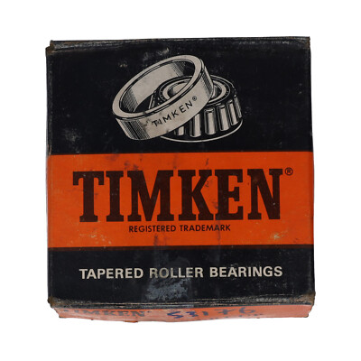 53176/53387B Timken