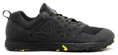 Reebok CrossFit Nano 6.0 Black for Sale | Authenticity  display picture 1