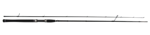 MAXIMUS Black Widow Spinnrute Barsch Forelle Spoon Ultralight Felchenrute