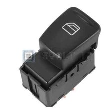 Interruttore Alzacristallo Smart Forfour 04-06 A4548201010