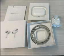 Brand New AirPods Pro 2 USB-C Sealed W  190 PayPal or Local Cash