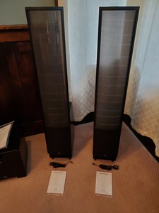 martin logan esl 8