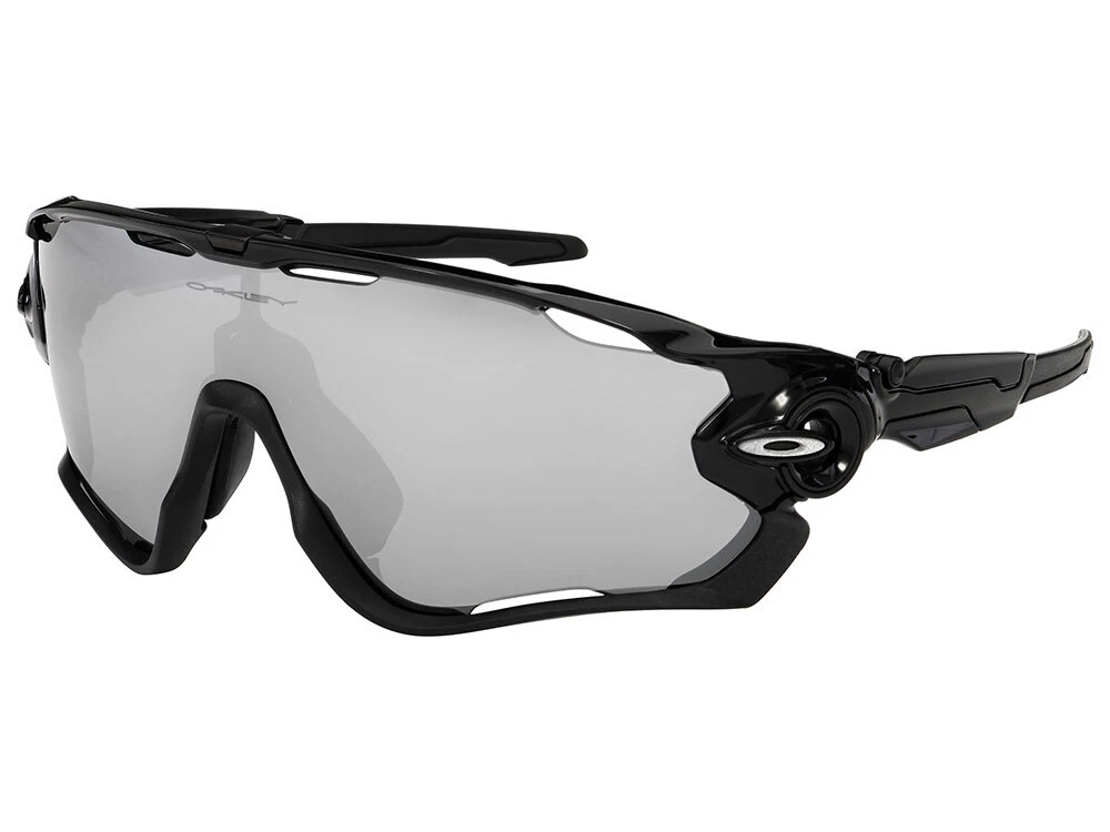 Oakley sales jawbreaker chrome