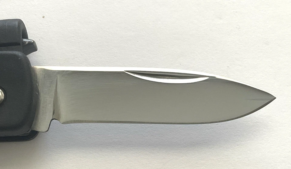 SOG Micro ToolClip Multi-Tool Excellent Japan - Image 4 of 4