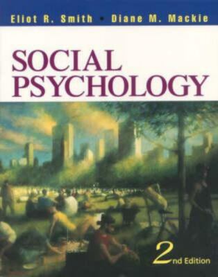 Social Psychology: Third Edition by