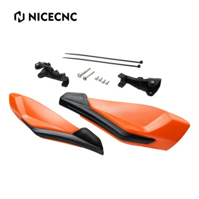 Protège-mains Pour KTM 150 250 300 350 450 500 XCW EXC EXC F SXF XC-F 2014-2023