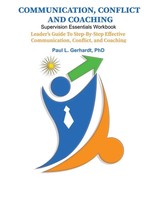 Paul Gerhardt | Communication, Conflict, And Coaching | Taschenbuch | Englisch