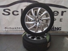 Original Alfa Romeo Giulietta Winterräder/Winterkomplettradsatz Alu 17 Zoll