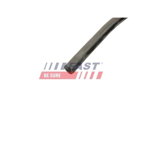 Flexible aération de housse culasse Fast FT61721 durite reniflard Fiat