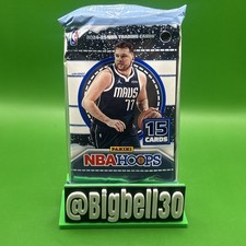 🔥2024-25 Panini NBA Hoops Winter Retail Box Pack FIND RARE LEBRON & WEMBY