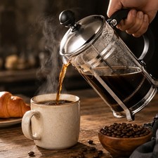 Bodum Chambord 8-Cup French Press Coffeemaker...