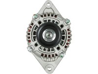Lichtmaschine Generator Lima AS As-Pl A5157 80A 12V