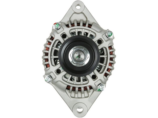 Lichtmaschine Generator Lima AS As-Pl A5157 80A 12V-image