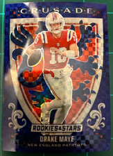2025 Panini Rookies & Stars Football Checklist Guide in-content 33