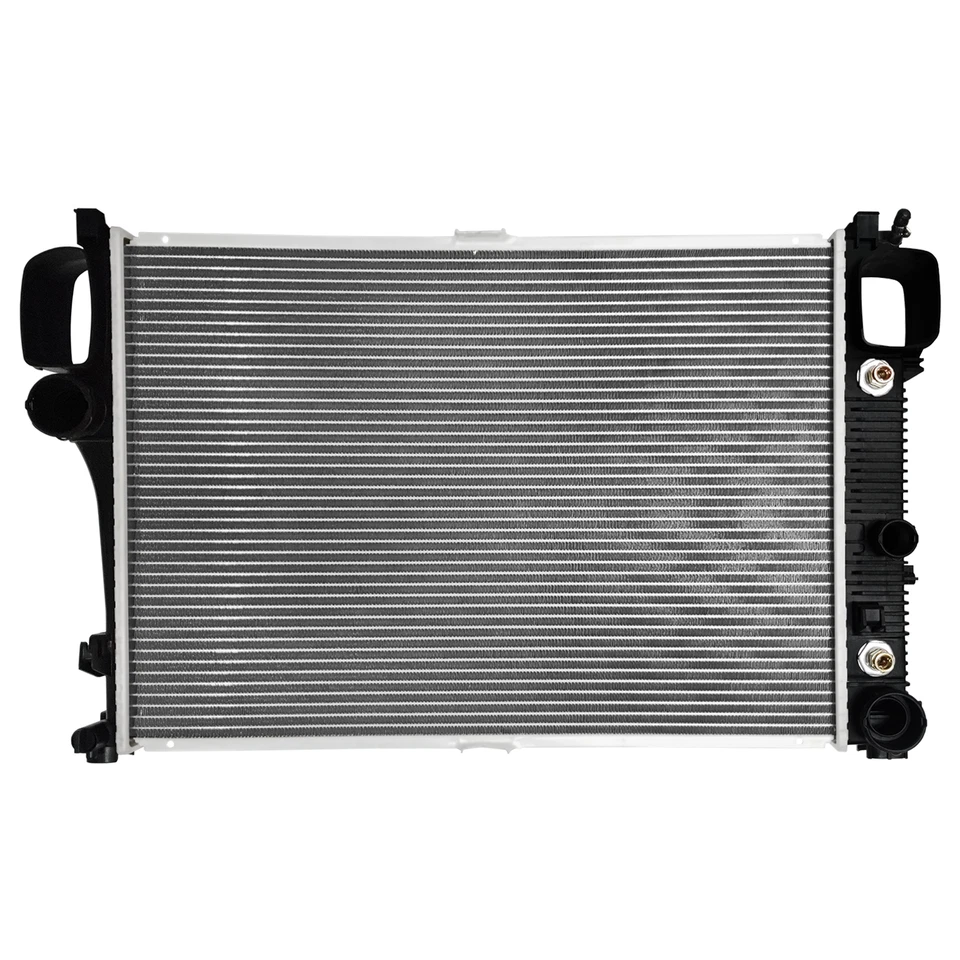 New Radiator 2875 Fit Mercedes-Benz CL550 CL600 S350 S450 S550 S600 SL65 AMG Foto 2 de 4