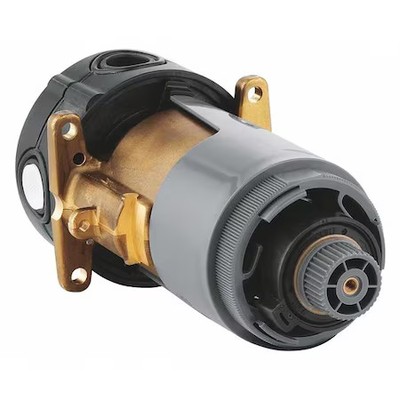 Grohe 47864000 Pressure Balance Control Unit