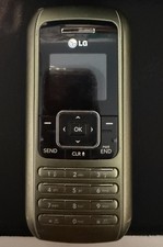 LG VX9100