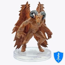 Ferrugon (Rust Devil) - Planar Perils #21 Pathfinder Battles D&D Miniature