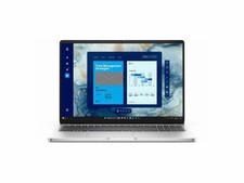 Dell Pro 16 PC16250 Laptop - Intel Core Ultra 5 235U vPro 2GHz Processor - GRG36