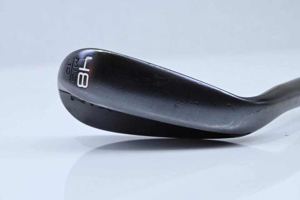 Cleveland RTX 6 Zipcore Pitching Wedge / 48 Degree / Wedge Flex DG Spinner - Image 3 of 4