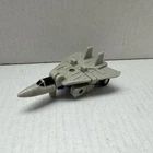 1989 Transformers Micromasters Air Strike Patrol NIGHTFLIGHT Action Figure