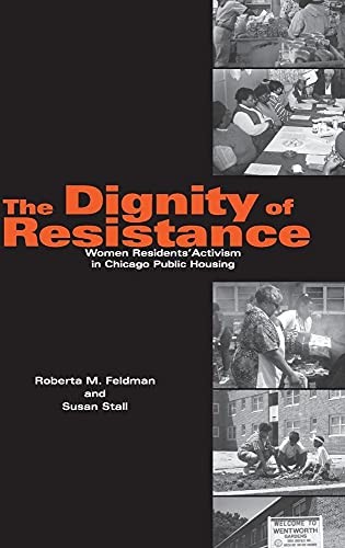 Die Würde des Widerstands: Aktivismus von Bewohnerinnen in öffentlichen Häusern in Chicago... - Bild 1 von 1