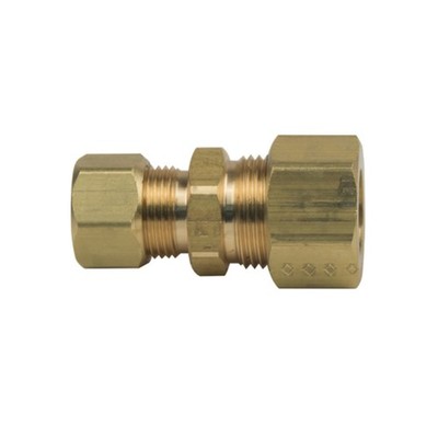 PROFLO PFXCUDCN 1/2'' x 3/8'' Complete Union