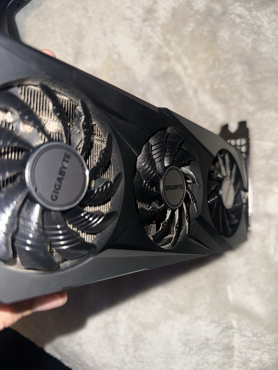 NVIDIA GeForce RTX 3060 Ti Founders Edition 8GB GDDR6